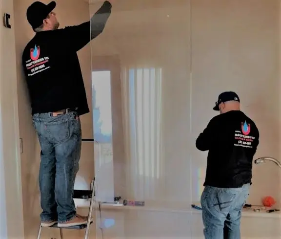 Professional plumbing installation for Boiler Repair in Ganister